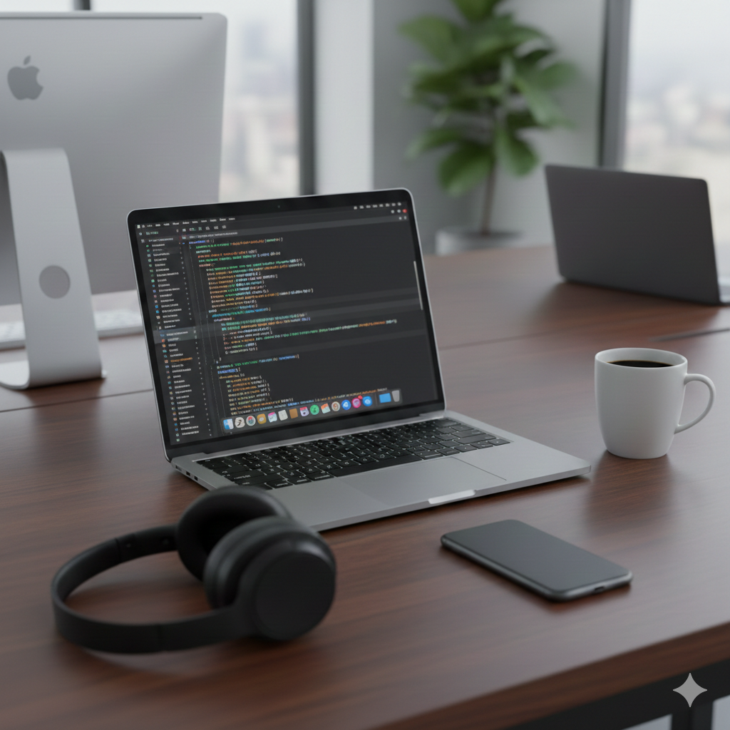AI & Software