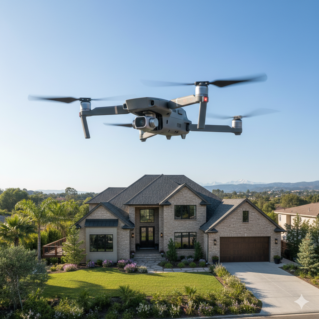 Commercial Drone