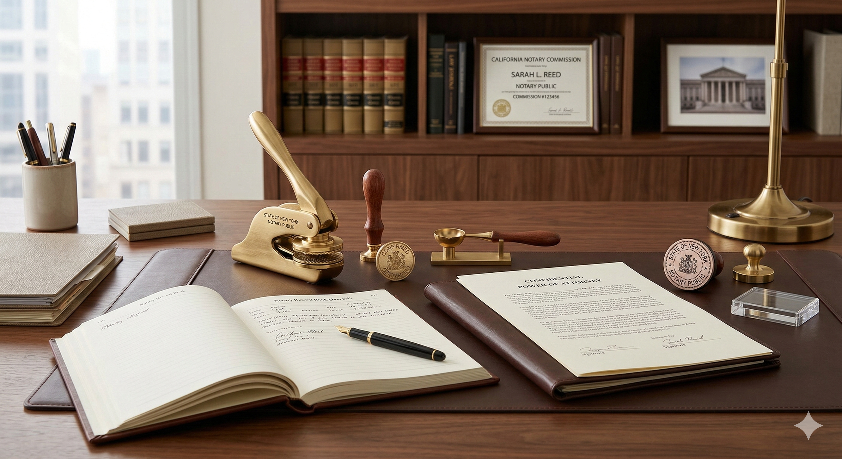 Colorado Notary